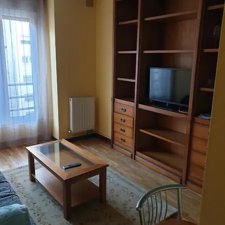 Apartamento El Rinconin Azul アパート *