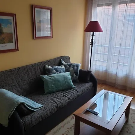 Apartamento El Rinconin Azul アパート *