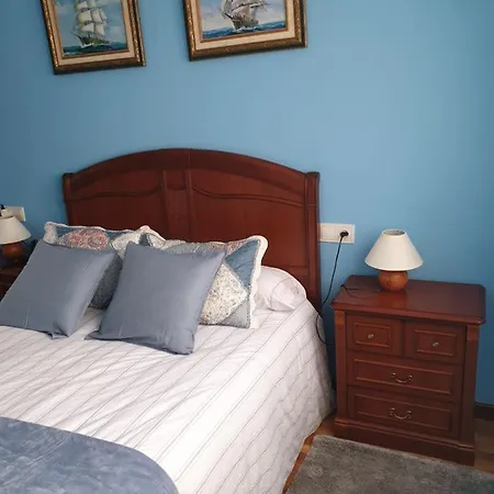 Apartamento El Rinconin Azul