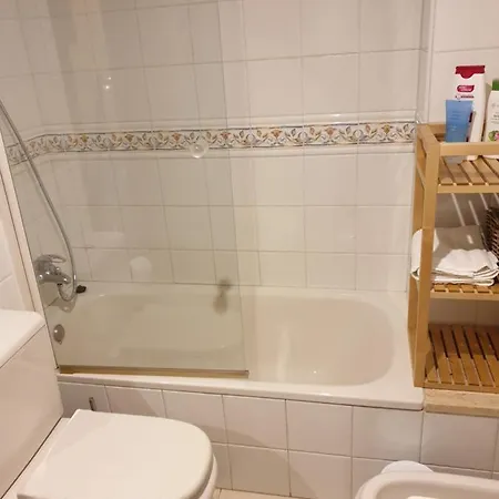 アパート Apartamento El Rinconin Azul *